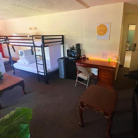 Bposhtels Σολτ Λέικ Σίτι Εξωτερικό φωτογραφία