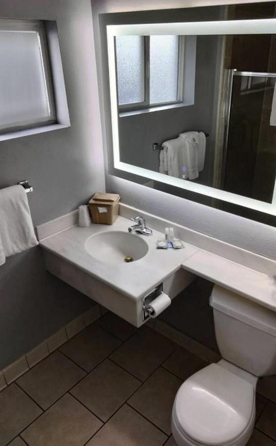 Bposhtels Σολτ Λέικ Σίτι Εξωτερικό φωτογραφία