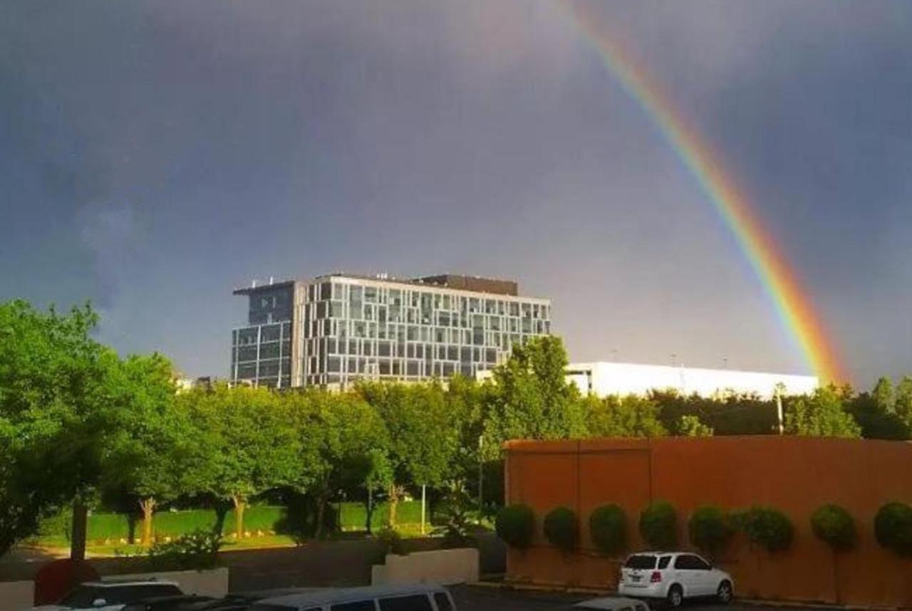 Bposhtels Σολτ Λέικ Σίτι Εξωτερικό φωτογραφία