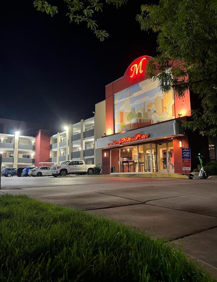 Bposhtels Σολτ Λέικ Σίτι Εξωτερικό φωτογραφία